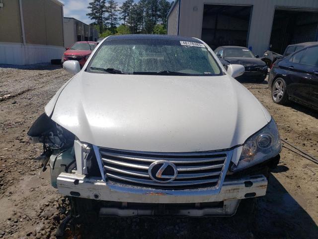 Photo 5 from auction – 2011 LEXUS ES 350 with VIN JTHBK1EG3B2464565