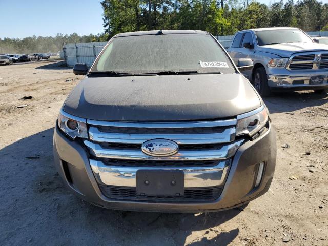 Photo 5 from auction – 2013 FORD EDGE SEL with VIN 2FMDK3JC8DBC56957