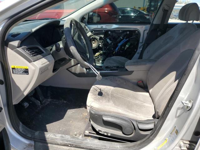 Photo 7 from auction – 2016 HYUNDAI SONATA SE with VIN 5NPE24AF2GH369501