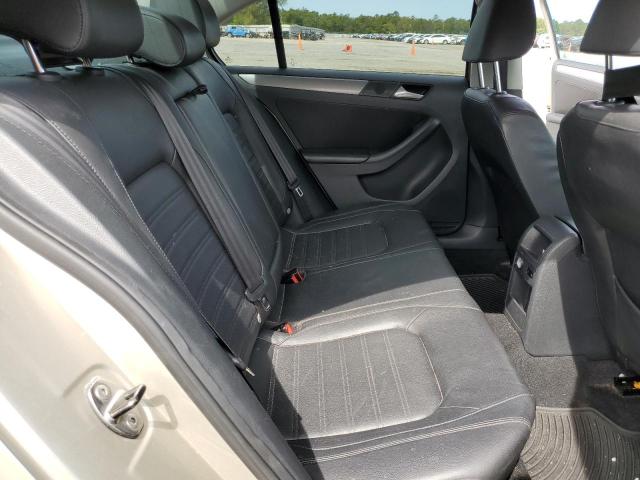 Photo 10 from auction – 2014 VOLKSWAGEN JETTA with VIN 3VWL07AJ0EM239739