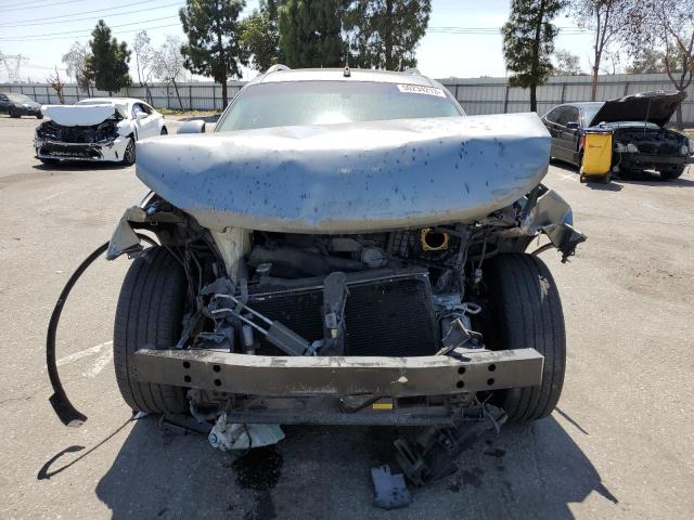 Photo 5 from auction – 2005 INFINITI FX35 with VIN JNRAS08U95X101882