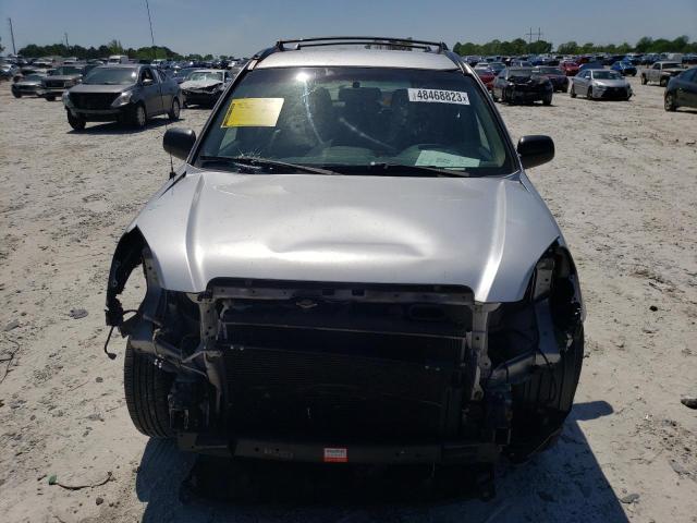 Photo 5 from auction – 2003 HONDA CR-V LX with VIN SHSRD68403U102418