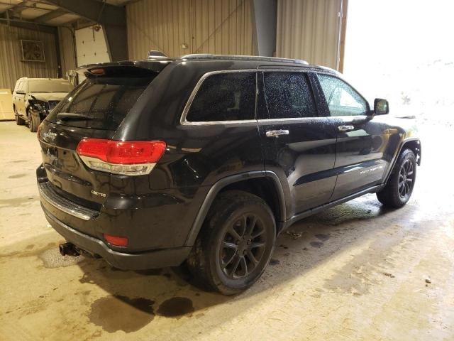 Photo 3 from auction – 2015 JEEP GRAND CHER with VIN 1C4RJFBG2FC911682