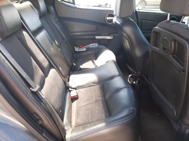 Photo 10 from auction – 2006 PONTIAC GRAND PRIX with VIN 2G2WC55C761238673