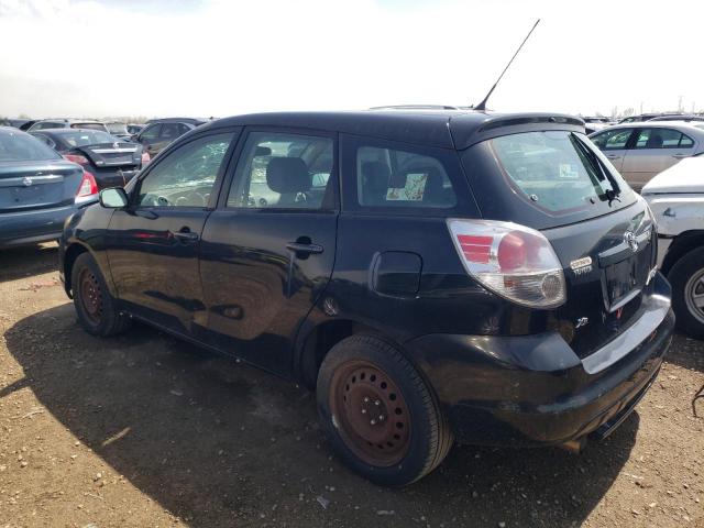 Photo 2 from auction – 2005 TOYOTA COROLLA MA with VIN 2T1KR32E55C364078