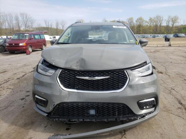 Photo 5 from auction – 2022 CHRYSLER PACIFICA T with VIN 2C4RC1BG1NR115332