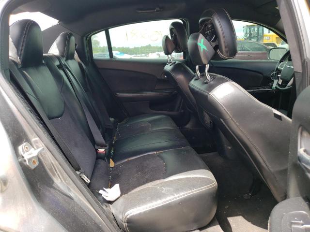 Photo 10 from auction – 2011 CHRYSLER 200 S with VIN 1C3BC8FG6BN577726