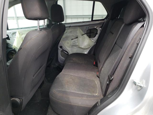 Photo 11 from auction – 2020 CHEVROLET TRAX LS with VIN 3GNCJKSB0LL295314