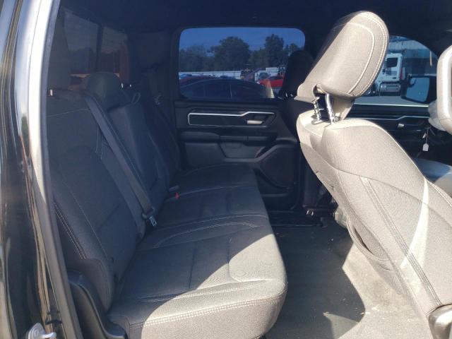 Photo 10 from auction – 2019 RAM 1500 BIG H with VIN 1C6SRFFT8KN839183
