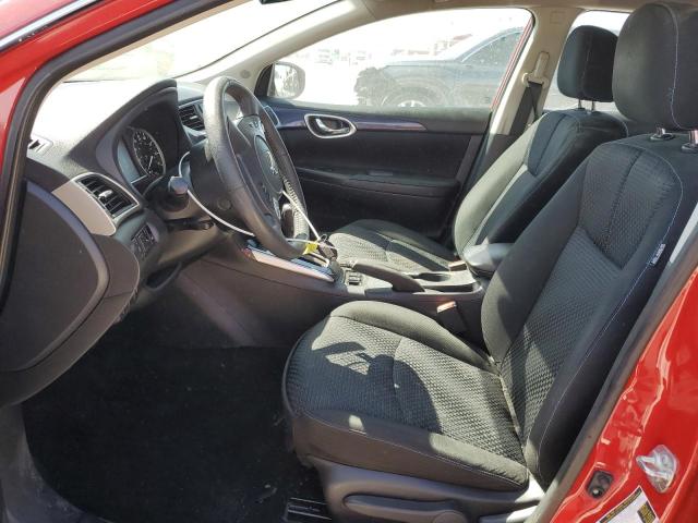 Photo 7 from auction – 2018 NISSAN SENTRA S with VIN 3N1AB7AP1JY304600