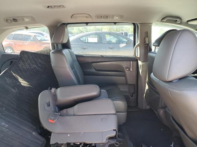 Photo 11 from auction – 2013 HONDA ODYSSEY EX with VIN 5FNRL5H48DB016103
