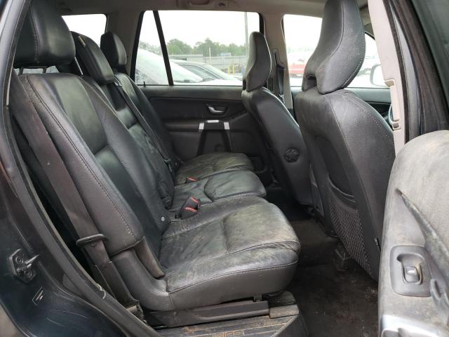 Photo 11 from auction – 2013 VOLVO XC90 3.2 with VIN YV4952CZXD1633715