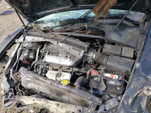 Photo 11 from auction – 2006 ACURA 3.2TL with VIN 19UUA66296A041841