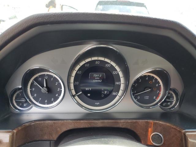 Photo 9 from auction – 2013 MERCEDES-BENZ E 350 with VIN WDDHF5KB9DA673372