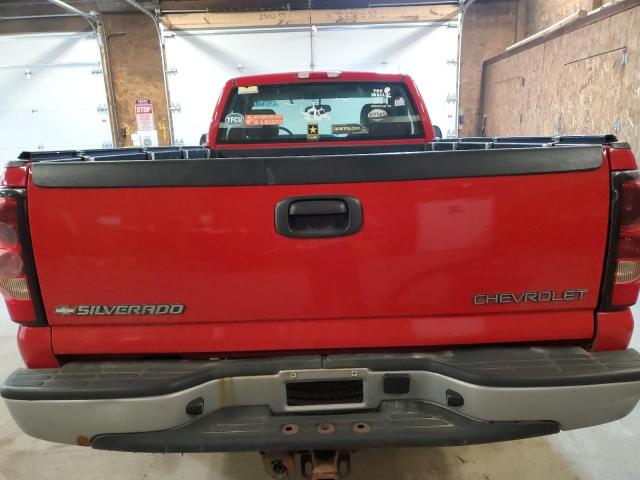 Photo 10 from auction – 2006 CHEVROLET SILVERADO with VIN 3GCEK14X06G263316