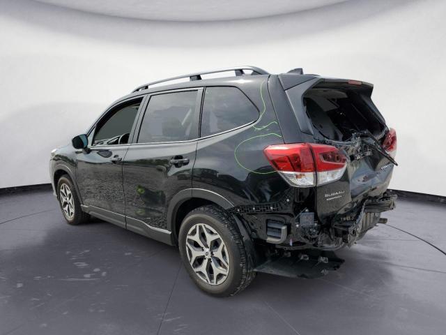 Photo 2 from auction – 2023 SUBARU FORESTER P with VIN JF2SKAEC3PH420277