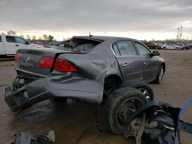 Photo 3 from auction – 2008 BUICK LUCERNE CX with VIN 1G4HE57Y88U153254
