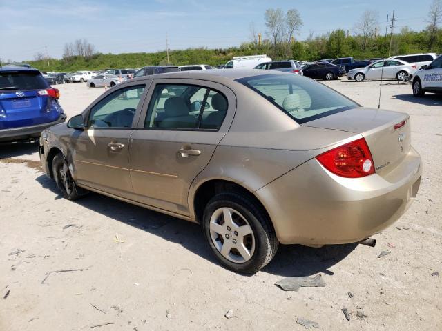 Photo 2 from auction – 2007 CHEVROLET COBALT LS with VIN 1G1AK55F177319605