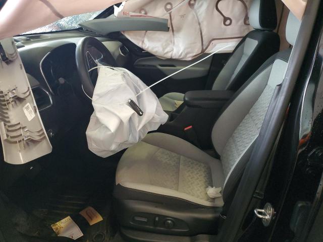 Photo 7 from auction – 2022 CHEVROLET EQUINOX LS with VIN 2GNAXSEV4N6118459