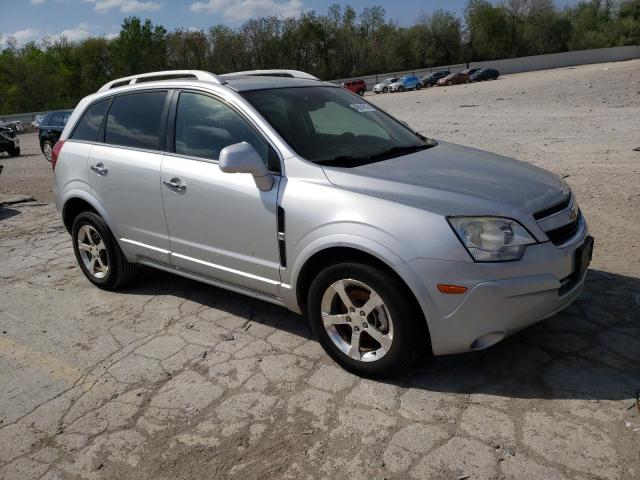 Photo 4 from auction – 2013 CHEVROLET CAPTIVA LT with VIN 3GNAL3EK7DS613097