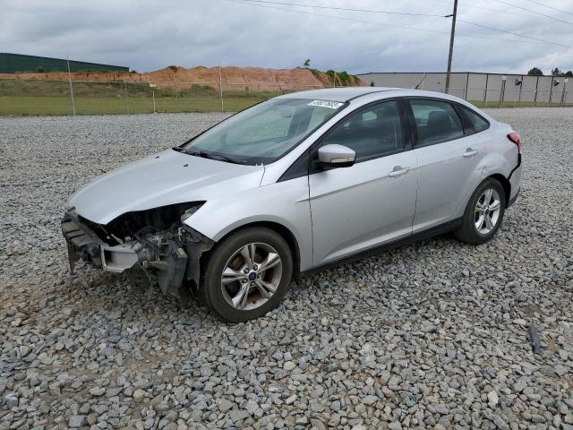 FORD FOCUS SE 2013 with VIN 1FADP3F27DL315489 - Photo from auction