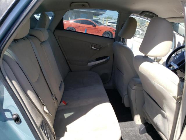 Photo 10 from auction – 2015 TOYOTA PRIUS with VIN JTDKN3DU0F1883450
