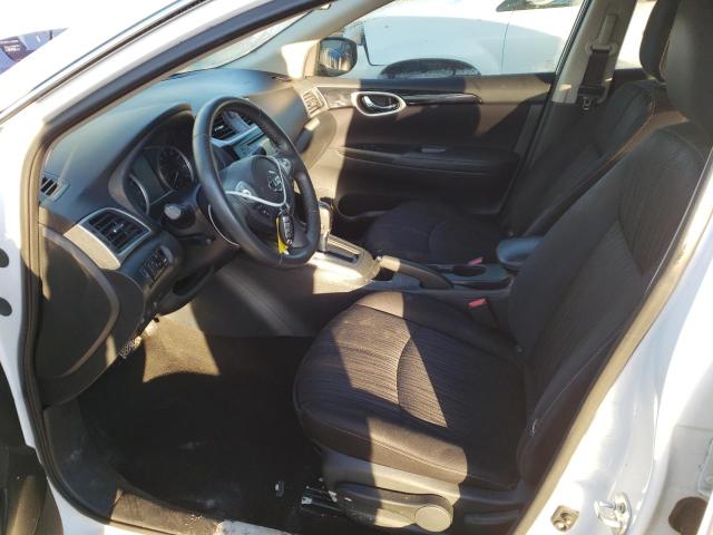 Photo 7 from auction – 2017 NISSAN SENTRA S with VIN 3N1AB7AP4HL640488