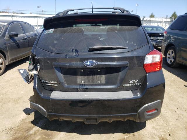 Photo 6 from auction – 2013 SUBARU XV CROSSTR with VIN JF2GPAGC1DH833413