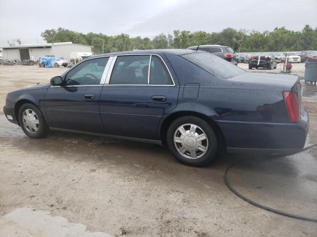 Photo 2 from auction – 2005 CADILLAC DEVILLE with VIN 1G6KD54Y95U236854