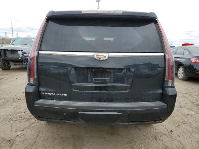 Photo 6 from auction – 2016 CADILLAC ESCALADE L with VIN 1GYS4BKJ3GR179536