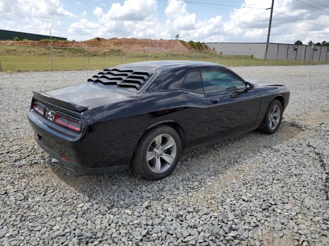 Photo 3 from auction – 2016 DODGE CHALLENGER with VIN 2C3CDZAG9GH232303