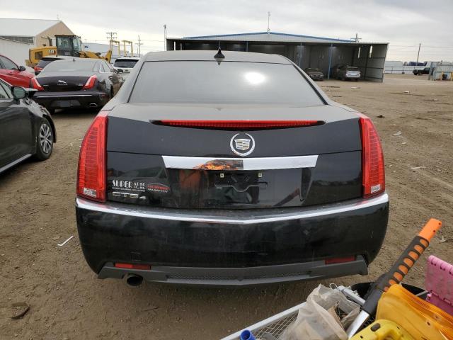 Photo 6 from auction – 2012 CADILLAC CTS with VIN 1G6DC5E50C0148540