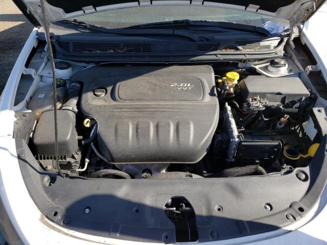 Photo 11 from auction – 2013 DODGE DART with VIN 1C3CDFBA1DD107426