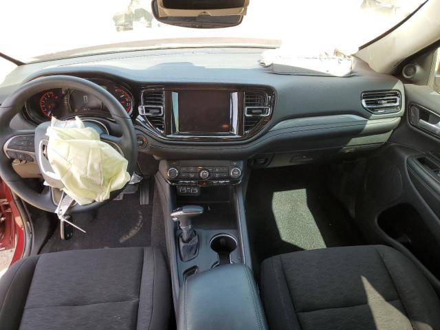Фото 8 с аукциона – 2022 DODGE DURANGO SX с VIN 1C4RDHAG9NC130516