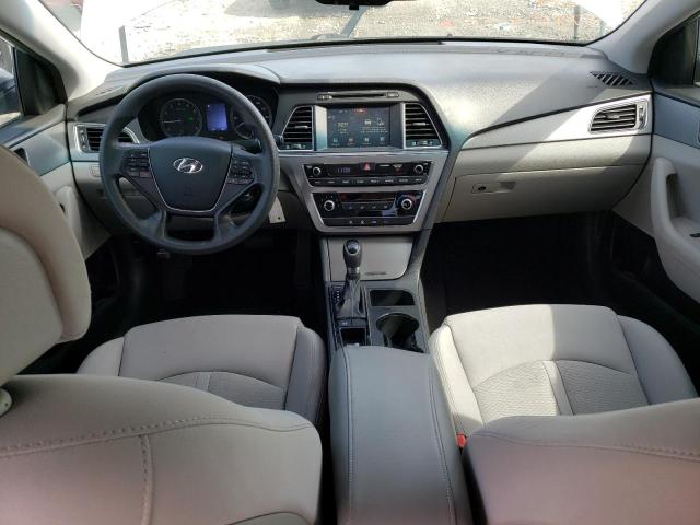 Photo 8 from auction – 2016 HYUNDAI SONATA SE with VIN 5NPE24AF7GH383717