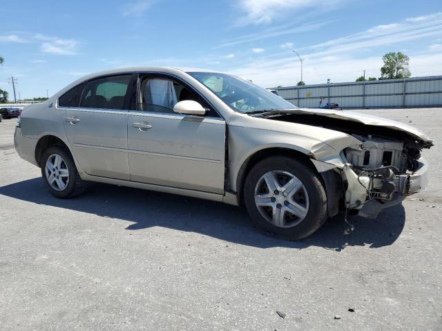 Photo 4 from auction – 2008 CHEVROLET IMPALA LS with VIN 2G1WB58K589228044