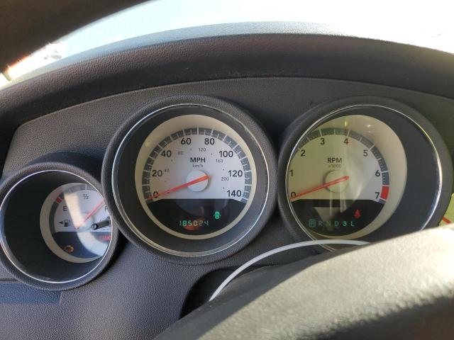 Photo 9 from auction – 2008 DODGE CHARGER with VIN 2B3KA43G08H234282