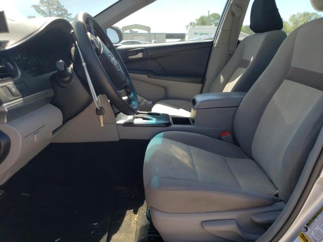 Photo 7 from auction – 2014 TOYOTA CAMRY L with VIN 4T1BF1FK0EU745171