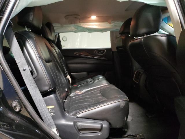 Photo 11 from auction – 2015 INFINITI QX60 with VIN 5N1AL0MM5FC550628