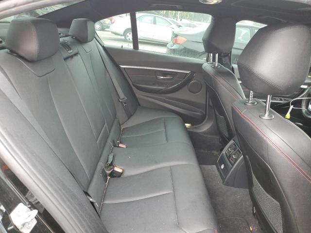 Photo 10 from auction – 2016 BMW 328 I SULE with VIN WBA8E9G51GNT82169