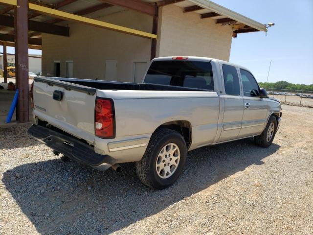Photo 3 from auction – 2006 CHEVROLET SILVERADO with VIN 1GCEC19V66Z235833