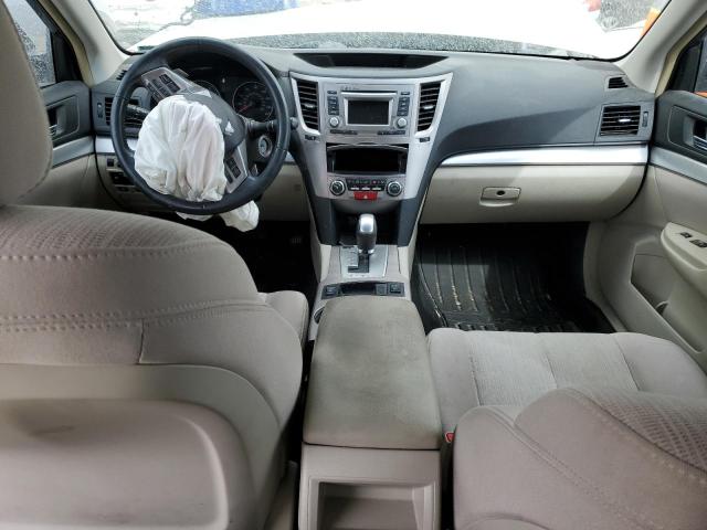 Photo 8 from auction – 2014 SUBARU LEGACY 2.5 with VIN 4S3BMCC60E3024982
