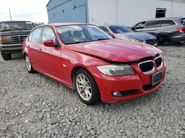 Photo 4 from auction – 2010 BMW 328 I SULE with VIN WBAPH5C58AA439967