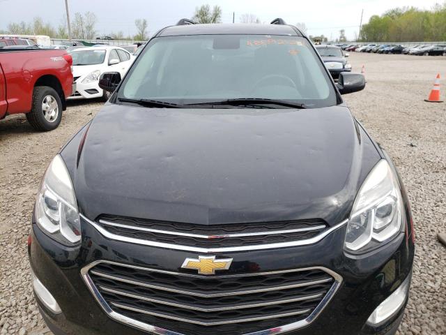 Photo 5 from auction – 2017 CHEVROLET EQUINOX LT with VIN 2GNALCEK5H1563656