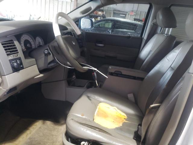Photo 7 from auction – 2005 DODGE DURANGO LI with VIN 1D8HB58D85F552031