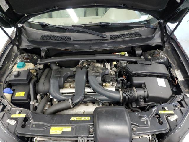 Photo 12 from auction – 2004 VOLVO XC90 with VIN YV1CM91H541055452