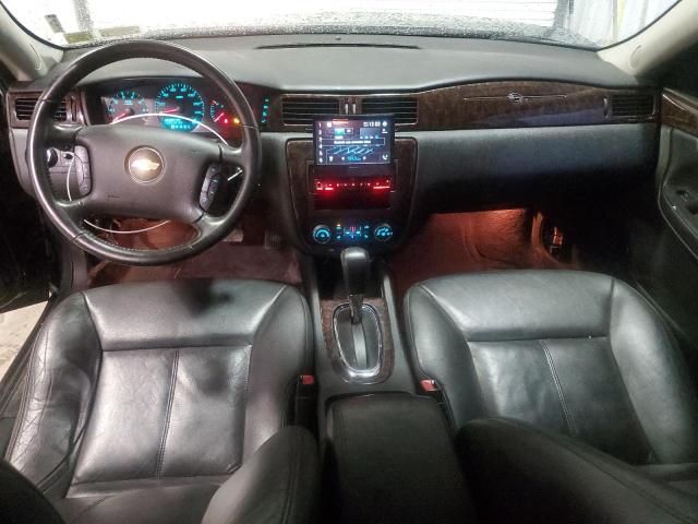Photo 8 from auction – 2013 CHEVROLET IMPALA LTZ with VIN 2G1WC5E36D1186633