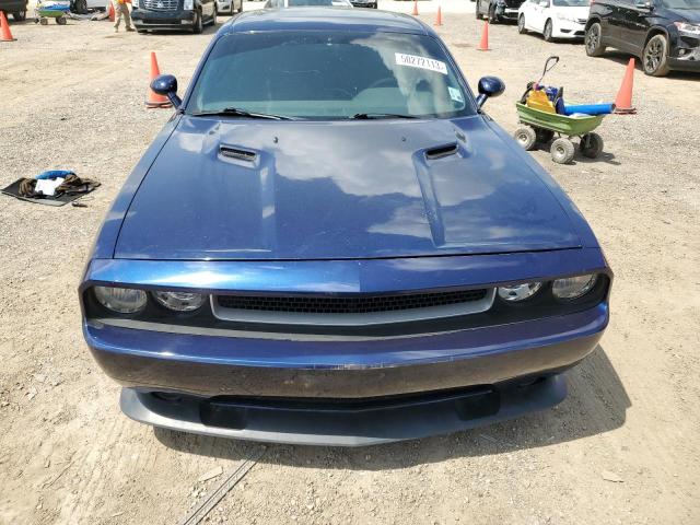 Photo 5 from auction – 2014 DODGE CHALLENGER with VIN 2C3CDYAG5EH270635