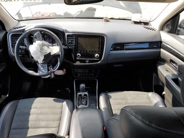 Photo 8 from auction – 2020 MITSUBISHI OUTLANDER with VIN JA4AZ3A34LZ043884