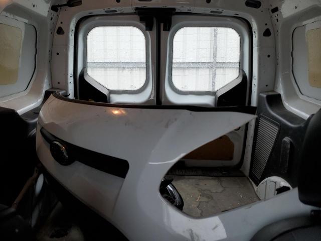 Photo 10 from auction – 2018 FORD TRANSIT CO with VIN NM0LS6E76J1347311